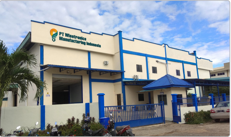 Indo Factory